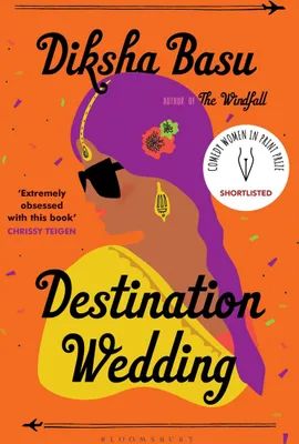 Produktbild von Destination Wedding