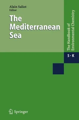 Obrázok produktu pre The Mediterranean Sea