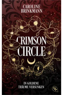 Obrázok produktu pre Crimson Circle
