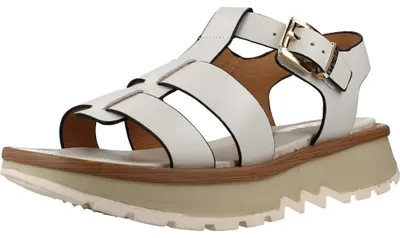 Produktbild von Schuhe STAR 10 Leder Weiß