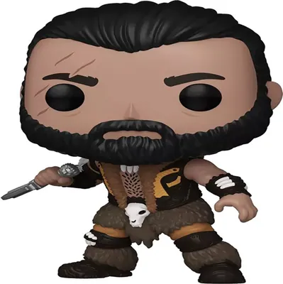 Produktbild von Funko Pop! Marvel Gamerverse_ Spider-man 2 - Kraven #973
