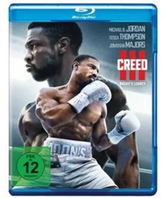 Produktbild von Creed III: Rocky's Legacy