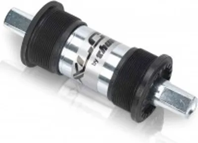 Obrázok produktu pre Spodný držiak XLC 119 mm, BSA, JIS, štvorcový