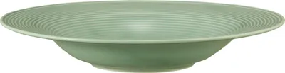 Imagen del producto de Seltmann Weiden Pasta-/Salatteller 27,5 cm Beat Salbeigrün 001.772205