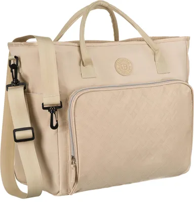 Immagine prodotto di Peterson Borsa da viaggio donna Nathaniell Beige Taglia unica