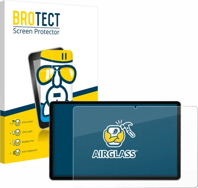 Produktbild von BROTECT Schutzglas für Xgody Q17 11" Schutzfolie Panzer Folie Glas Display Schutz klar