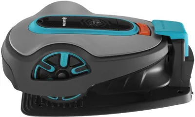Immagine prodotto di Rasaerba robotizzato GARDENA SILENO life 1500 m2,