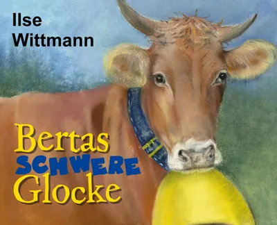 Produktbild von Bertas schwere Glocke