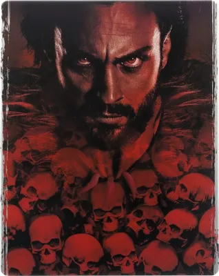 Obrázek produktu pro Kraven: [BLU-RAY 4K+BLU-RAY]