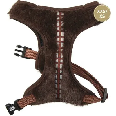 Immagine prodotto di Pettorina per cani star wars xxs/xs