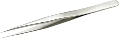 Produktbild von WETEC Präzisions-Pinzette 3C-SA, Typ ECO 3C-SA-E (Präzisionspinzette)
