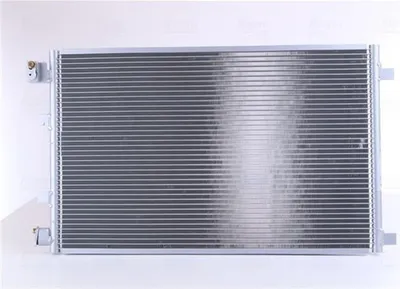 Produktbild von NISSENS Kondensator, Klimaanlage  940039