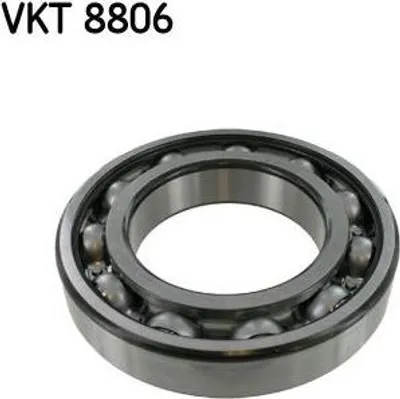 Produktbild von SKF Lager Schaltgetriebe VKT 8806