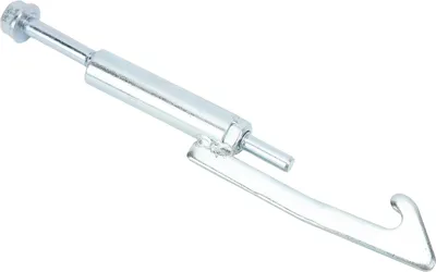 Productafbeelding van Reservewielhouderbeugel, bevestigingsbeugel 9014030153, vervanging voor Mercedes Sprinter W901 W905, bouwjaar 2002-2016