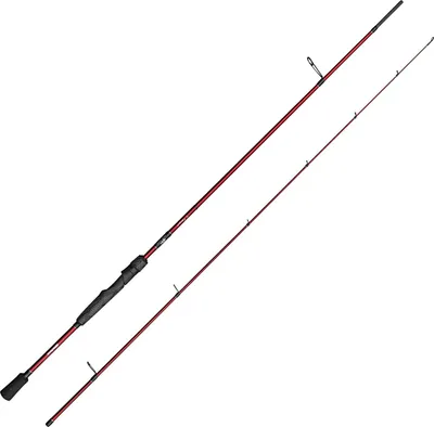 Produktbild von Abu Garcia Fränstam Signature Pike XH 2.44m 150g - Angelrute