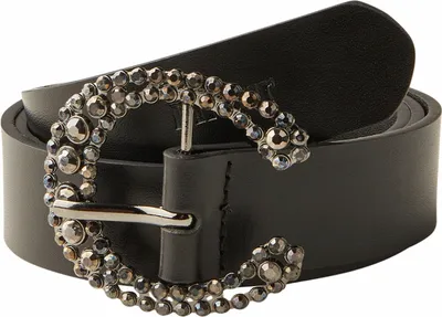 Produktbild von Pikeur Belt Damen Gürtel black Sports HW 2024, Größe:105