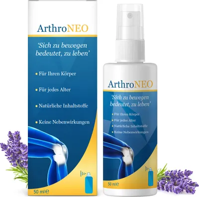 Produktbild von Arthro Neo