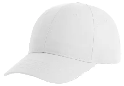 Immagine prodotto di Atlantis Headwear - Cappellino a 6 pannelli LT2078 (taglia unica) (bianco)