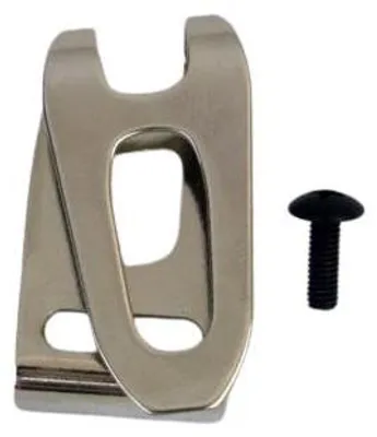 Produktbild von Makita 346449-3 Original Einhängebügel Gürtel-Clip für BDF343, BHP453