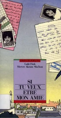 Image de Si tu veux être mon amie