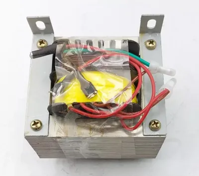 Zdjęcie produktu dla #4 Transformator Do Prostownika Dedra Dep021