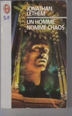 Image de Un homme nommé Chaos