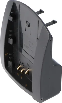 Produktbild von Ladeschale für Canon Akku BP-511, BP-512, BP-514, BP-522, BP-535