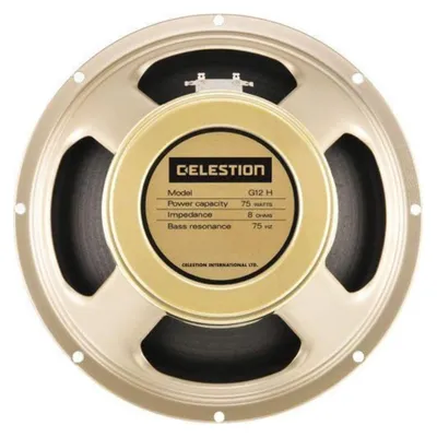 Obrázek produktu pro Reproduktor, 12 palců, 75 W