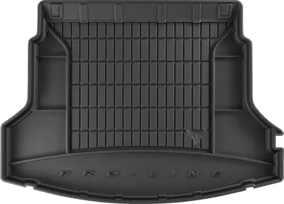 Produktbild von FROGUM 3D Kofferraummatte für Honda CR-V IV 2012-19