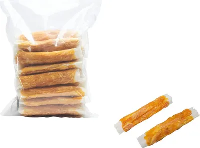 Produktbild von Beeztees Kausnack Rippchen mit Huhn 1440 g