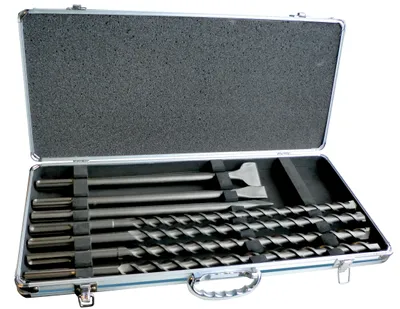 Produktbild von Makita - SDS-MAX Bohrer+, 273117