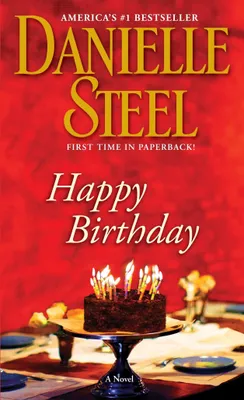 Produktbild von Happy Birthday