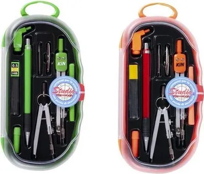 Zdjęcie produktu dla Koh-I-Noor Compass Studio