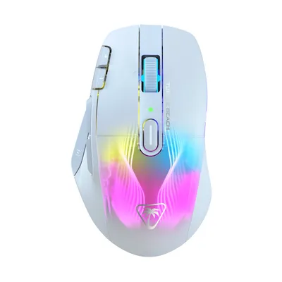 Produktbild von Turtle Beach Kone XP Air Gaming-Maus, Weiß