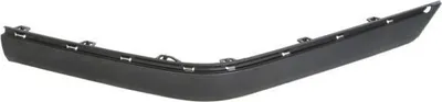 Produktbild von BLIC Zierleiste Stoßfänger Hinten Rechts passend für PEUGEOT 406 (8B) 406 Coupe (8C) 406 Break (8E/F)