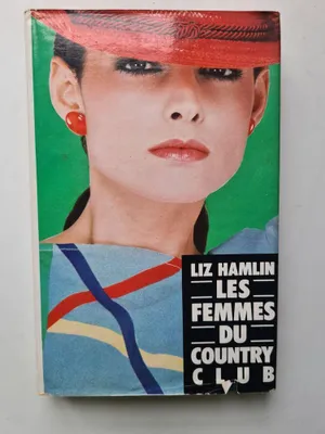 Image de Les femmes du country club