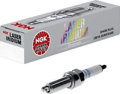 Obrázek produktu pro Zapalovací svíčka NGK Laser Iridium - LMAR8GI-8