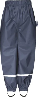 Produktbild von Playshoes Regenhose Farbe: marine Größe: 92