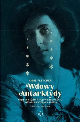 Zdjęcie produktu dla Wdowy Antarktydy