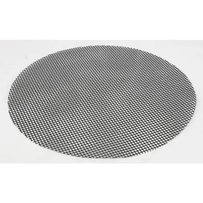 Produktbild von 12x Grill- und Backmatte antihaftbeschichtet Unterlage Grillen ø36cm rund