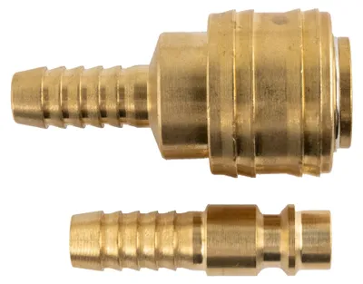 Image de Raccord Rapide Avec Nipple 9 Mm Avec 41008