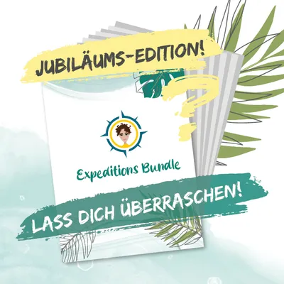 Produktbild von Plotter Expedition #50