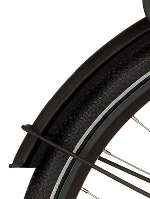Zdjęcie produktu dla Cortina Fender za 28 E-Foss Diamond Black Matt