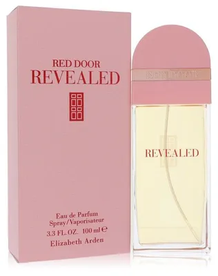 Produktbild von Elizabeth Arden Red Door Revealed eau de parfum spray 100 ml