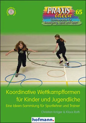 Image de Koordinative Wettkampfformen für Kinder und Jugendliche