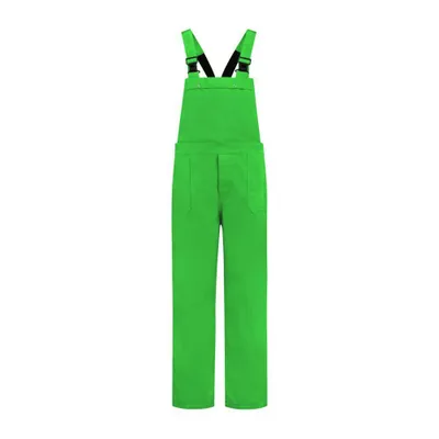 Produktbild von Gartenhose Overall Grün Kind 116
