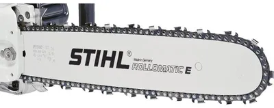 Produktbild von Stihl Schiene 5217 Schwert 45cm 1,6 mm 3/8" Führungsschiene Orignal NEU