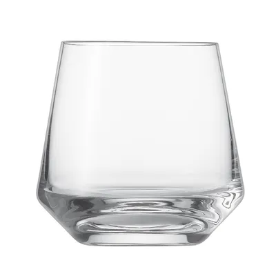 Produktbild von Schott Zwiesel Pure Whisky klein 6er-Set 112844