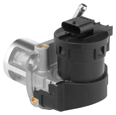 Produktbild von BorgWarner 710095D/1 AGR-Ventil passend für MERCEDES-BENZ C-Klasse Limousine (W204) Abgasrückführungsventil