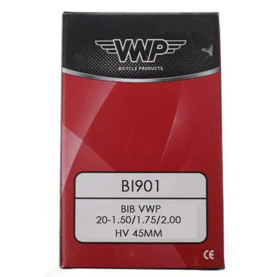 Obrázok produktu pre innenrohr 20 x 1,50-2,00 (40/50-406) DV 45 mm